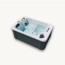  Sun HORIZON BASIC - 2 személyes kerti jakuzzi jakuzzi