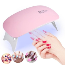 Sun mini 2 UV/Led műkörmös lámpa uv lámpa