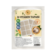  Sun Moon b-vitamin tapasz 6 db vitamin és táplálékkiegészítő