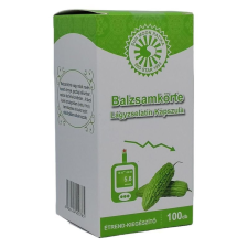 Sun moon balzsamkörte 500mg lágyzselatin kapszula 100db vitamin és táplálékkiegészítő