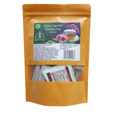Sun Moon felső légutat tisztító instant tea 10x15g 150 g gyógytea