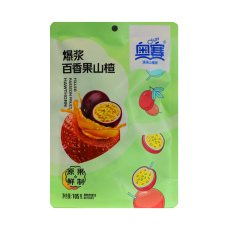  Sun Moon galagonya golyó maracuja lekvárral töltve 105 g reform élelmiszer