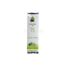  SUN MOON GOLDEN SAIL ZÖLD TEA SZŐLŐ GYÜMÖLCCSEL, SZÁLAS 125G reform élelmiszer