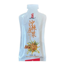 Sun Moon homoktövis tasakos gyümölcslé 7x30ml 210 ml üdítő, ásványviz, gyümölcslé
