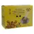 Sun moon instant mézes gyömbér tea citrommal 15x18g