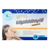 Sun moon Légzéskönnyítő orrtapasz 15db