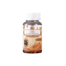  SUN MOON LUTEIN GUMIVITAMIN GUMITABLETTA ÉTREND-KIEGÉSZÍTŐ 30DB vitamin és táplálékkiegészítő