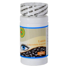 Sun moon Lutein lágyzselatin kapszula 60db vitamin és táplálékkiegészítő