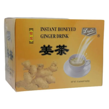 Sun moon mézes gyömbér tea  15x20g gyógytea