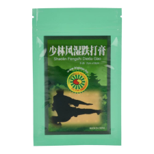 SUN MOON SHAOLIN TAPASZ gyógyhatású készítmény