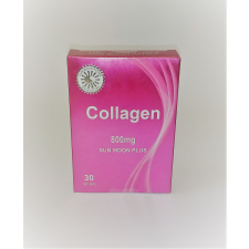 Sun moon Sun Moon plus kollagén tabletta 30 db gyógyhatású készítmény