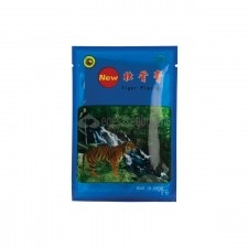 Sun moon Tigris Tapasz 6 db egyéb egészségügyi termék