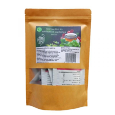 Sun moon zsírbontást és emésztést segítő instant tea 10x15g gyógytea