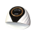  Sun QY-8 UV/LED Körmös Lámpa - 268W