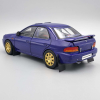  Sun Star - Subaru Impreza STI 1996 - Modell autó - 1:18