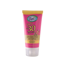Sun Tropic Kids naptej 50ml SPF30 naptej, napolaj