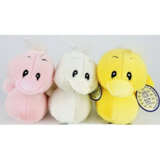 SUNDAY Hápogó kacsa 14 cm (97779) plüssfigura