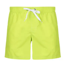 Sundek Fürdőruhák BOARDSHORT Citromsárga EU M férfi fürdőnadrág