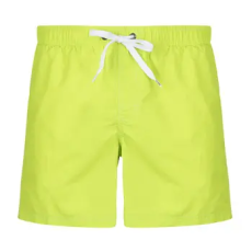 Sundek Fürdőruhák BOARDSHORT Citromsárga EU XL