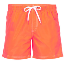 Sundek Fürdőruhák SHORT DE BAIN Narancssárga EU L