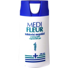SUNFLEUR KOZMETIKAI KFT. Sunfleur Medi Fleur regen.gél felfekvés megelőzésé 200ml gyógyhatású készítmény