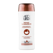 Sunfleur Medi Fleur int.krémtusfürdő pikkelysömörr 200ml tusfürdők