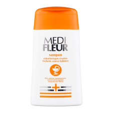  Sunfleur Medi Fleur sampon cukorbetegeknek 150ml sampon