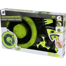 Sunflex Többrészes ügyességi célbadobó játék Sunflex kerti játék