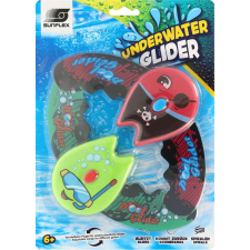Sunflex Vitorlázó vízi frizbi 2 db-os Sunflex strandjáték