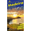 Sunflower Books Madeira Sunflower Walking Guide – John Underwood,Pat Underwood (Puha kötésű)