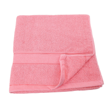  Sunflower® Fürdőlepedő, törölköző, 50x100 cm,  barack színű babatörülköző, kifogó