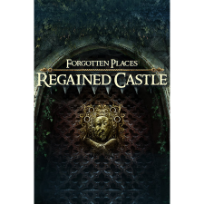 Sungift Games Forgotten Places: Regained Castle (PC - Steam Digitális termékkulcs) videójáték