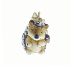  Süni figura 8cm karácsonyfadísz