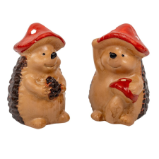  Süni gomba sapical poly 9,5cm dekorációs kellék