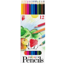 Süni Ico süni 12db-os vegyes színű színes ceruza 7140144000 színes ceruza