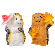  Süni poly M6,5cm játékfigura