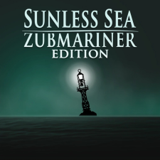  Sunless Sea + Zubmariner (DLC) (Digitális kulcs - PC) videójáték
