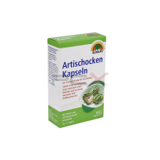 Sunlife articsóka-kolin az egészséges májműködésért étrend-kiegészítő kapszula 60db vitamin és táplálékkiegészítő