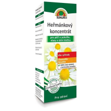 Sunlife Kamilla koncentrátum 100 ml testápoló