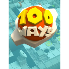 Sunlight Games One Hundred Ways (digitális licenc) videójáték