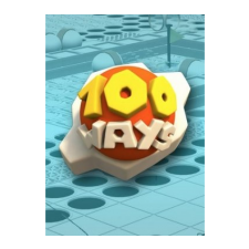 Sunlight Games One Hundred Ways (PC - Steam Digitális termékkulcs) videójáték