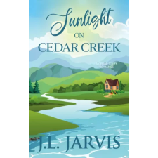  Sunlight on Cedar Creek egyéb e-könyv
