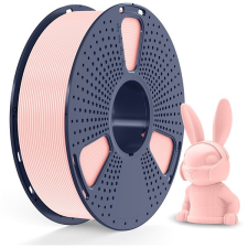 SUNLU 1,75 mm Neat Winding PLA Meta, sakura rózsaszín nyomtató kellék