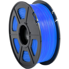 SUNLU PLA 1kg Transparent blue (PLA Transparent Blue ) nyomtató kellék