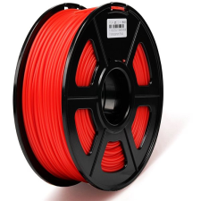 SUNLU PLA 1kg Transparent red nyomtató kellék