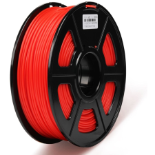 SUNLU PLA 1kg Transparent red (PLA Transparent RED) nyomtató kellék