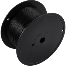 SUNLU PLA 5kg roll Black nyomtató kellék