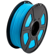 SUNLU PLA Glow in the dark 1kg Blue nyomtató kellék
