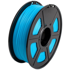 SUNLU PLA Glow in the dark 1kg Blue (PLA Noctilucent Blue) nyomtató kellék