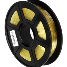SUNLU PVA 0,5kg Yellow transparent nyomtató kellék